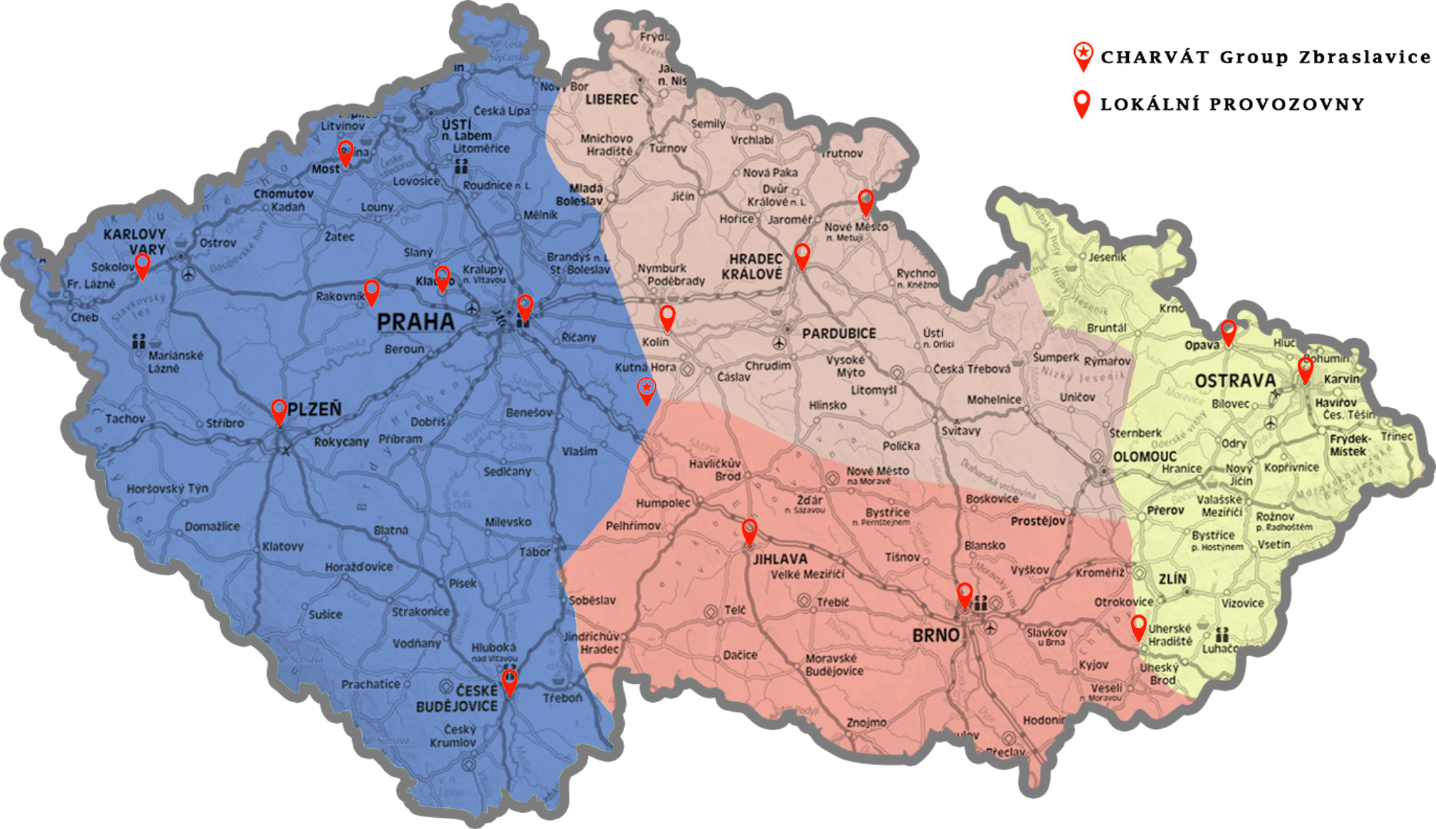 Průmyslové kapaliny