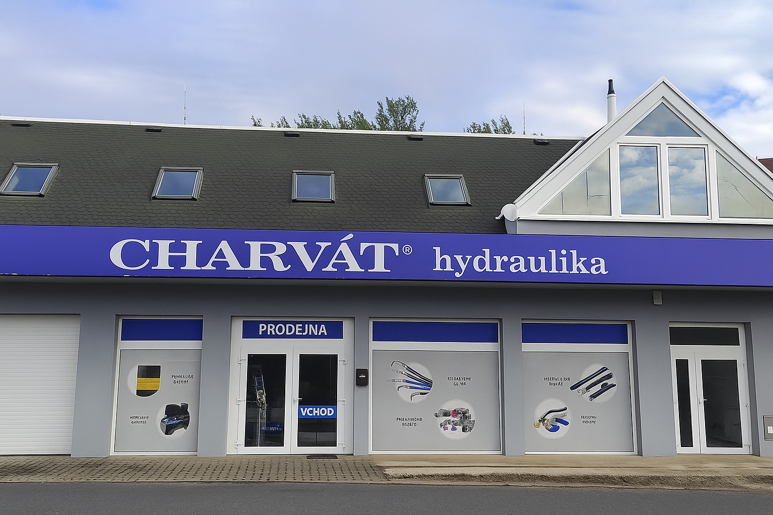 Uherské Hradiště