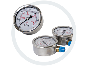 Manometer