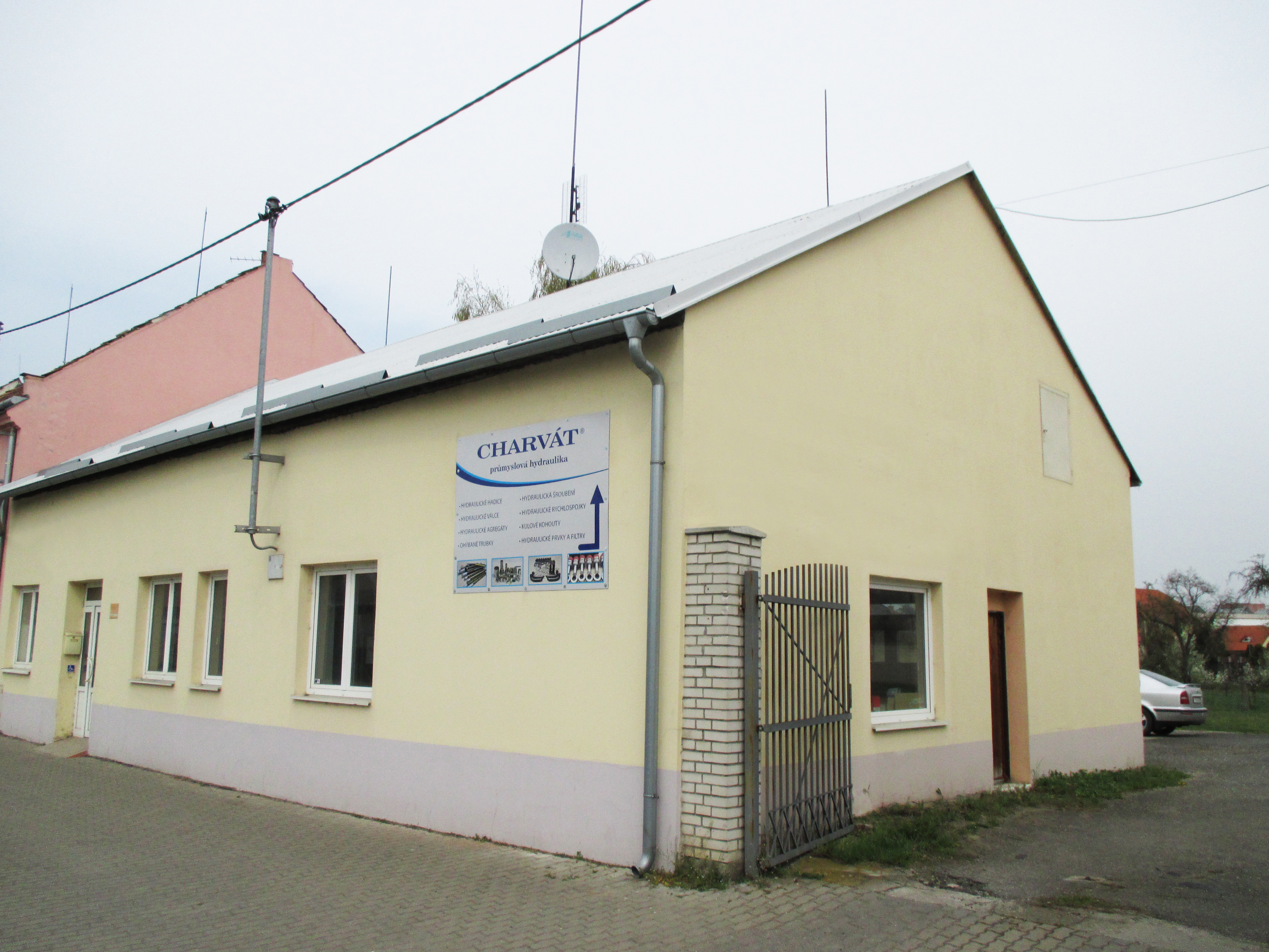 Staré Město